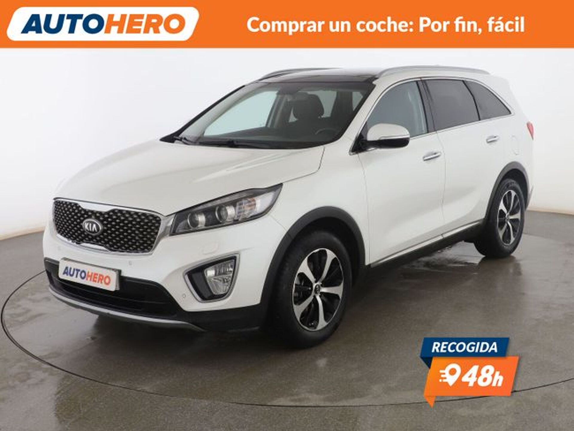 Imagen 1 de KIA Sorento