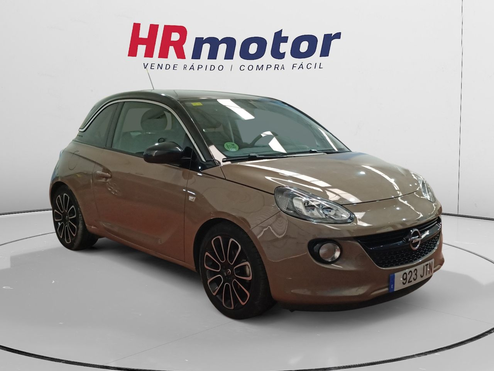 Imagen de OPEL Adam