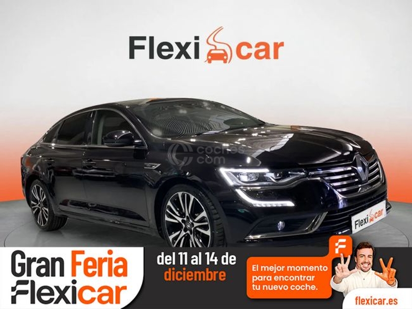 Foto del RENAULT Talisman 1.6 TCe Energy Initiale París EDC 147kW