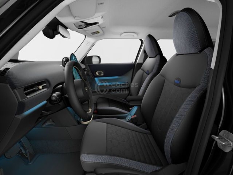 Foto del MINI Mini Cooper 5 puertas C Classic Aut.