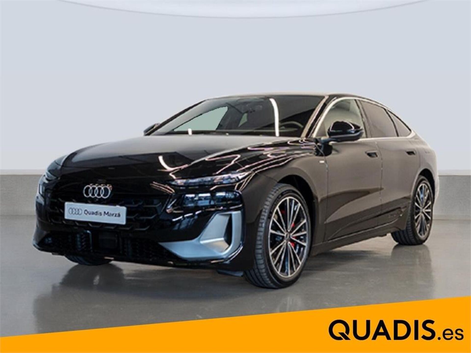 Imagen de AUDI A6
