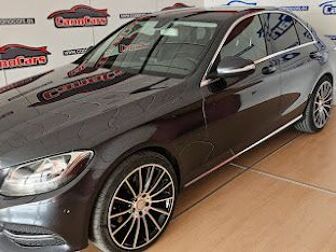 Imagen de MERCEDES Clase C C 220BlueTec 7G Plus