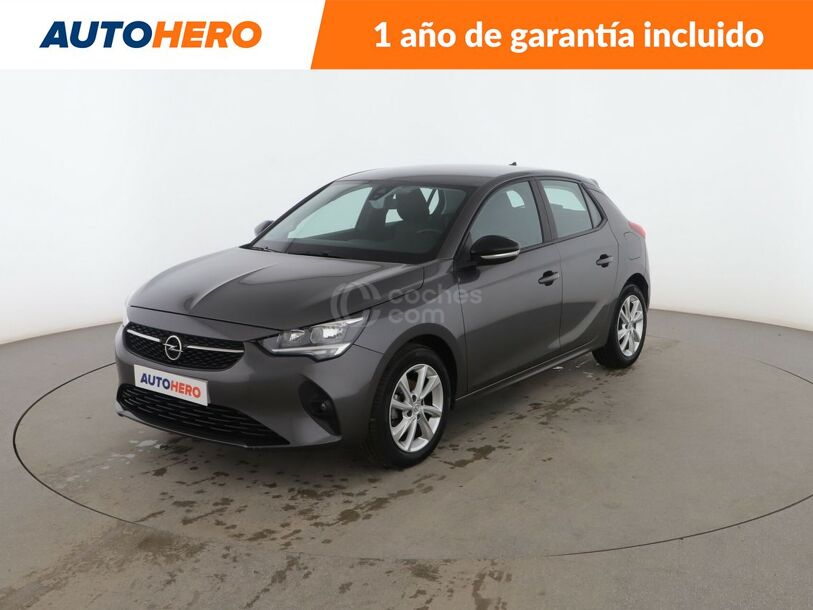 Foto del OPEL Corsa 1.2 XEL S-S Edition 75