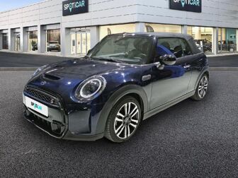 Imagen de MINI Mini Cabrio Cooper S Aut.