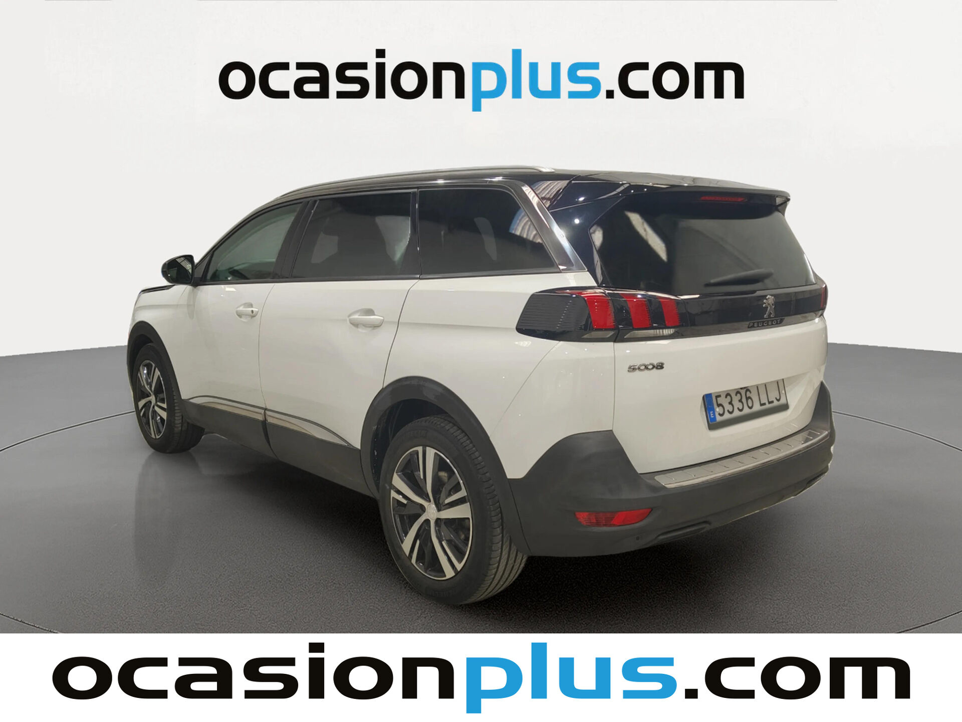 Imagen 3 de PEUGEOT 5008
