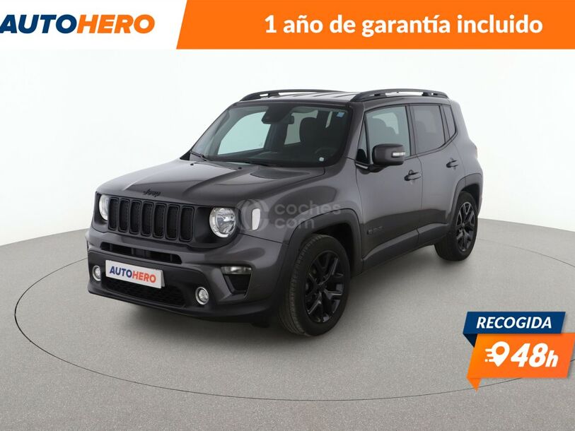 Foto del JEEP Renegade 1.0 Limited 4x2
