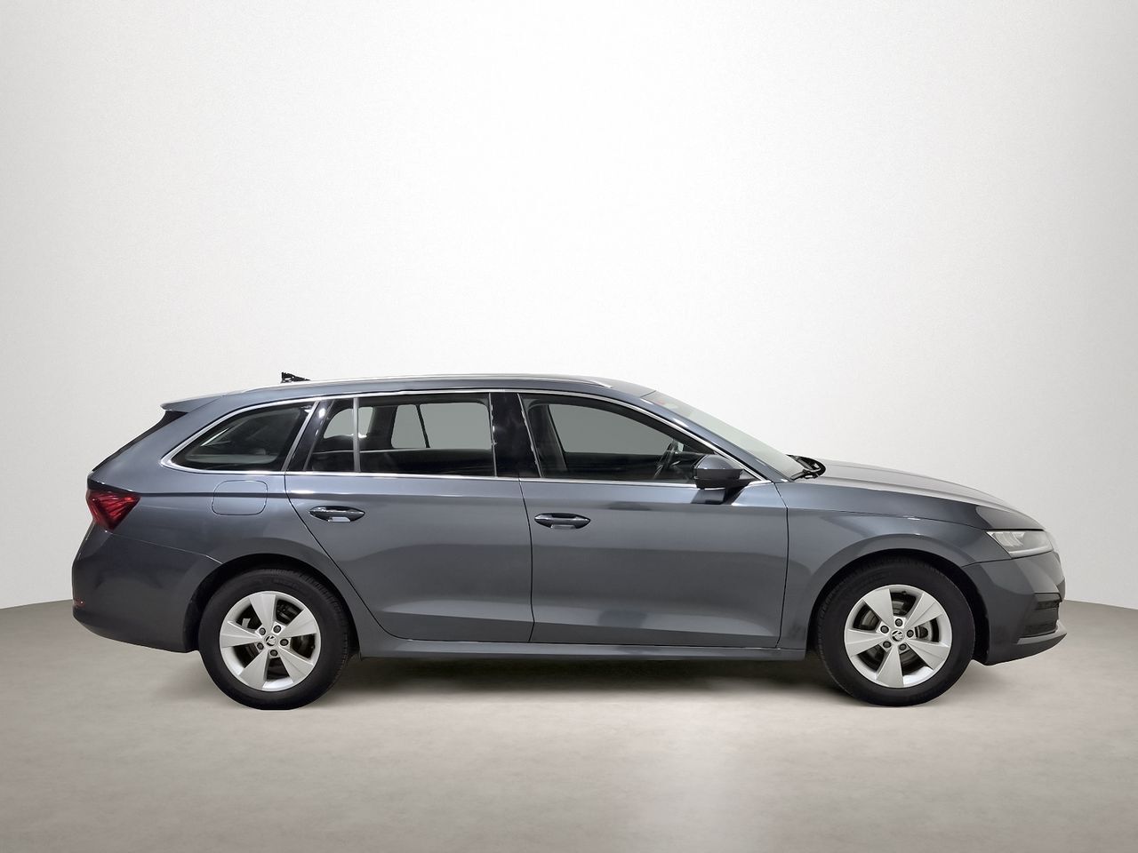 Foto del SKODA Octavia Combi 2.0TDI Ambition 110kW
