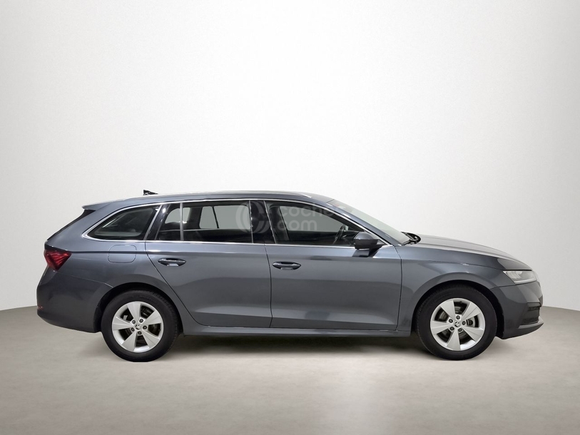 Foto del SKODA Octavia Combi 2.0TDI Ambition 110kW