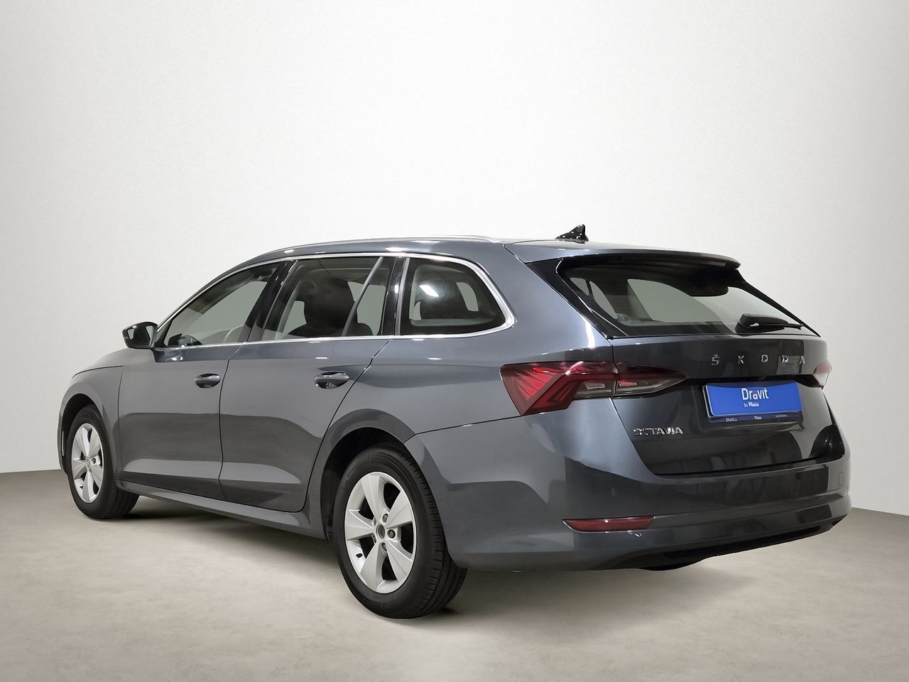 Foto del SKODA Octavia Combi 2.0TDI Ambition 110kW