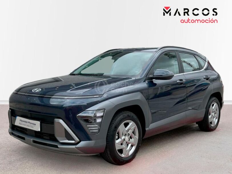 Foto del HYUNDAI Kona 1.0 TGDI Flexx 4x2