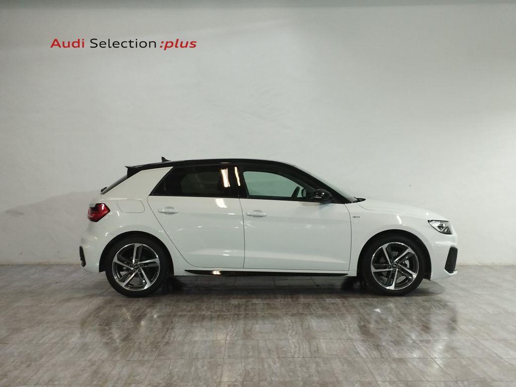 Foto del AUDI A1 Sportback 25 TFSI Adrenalin