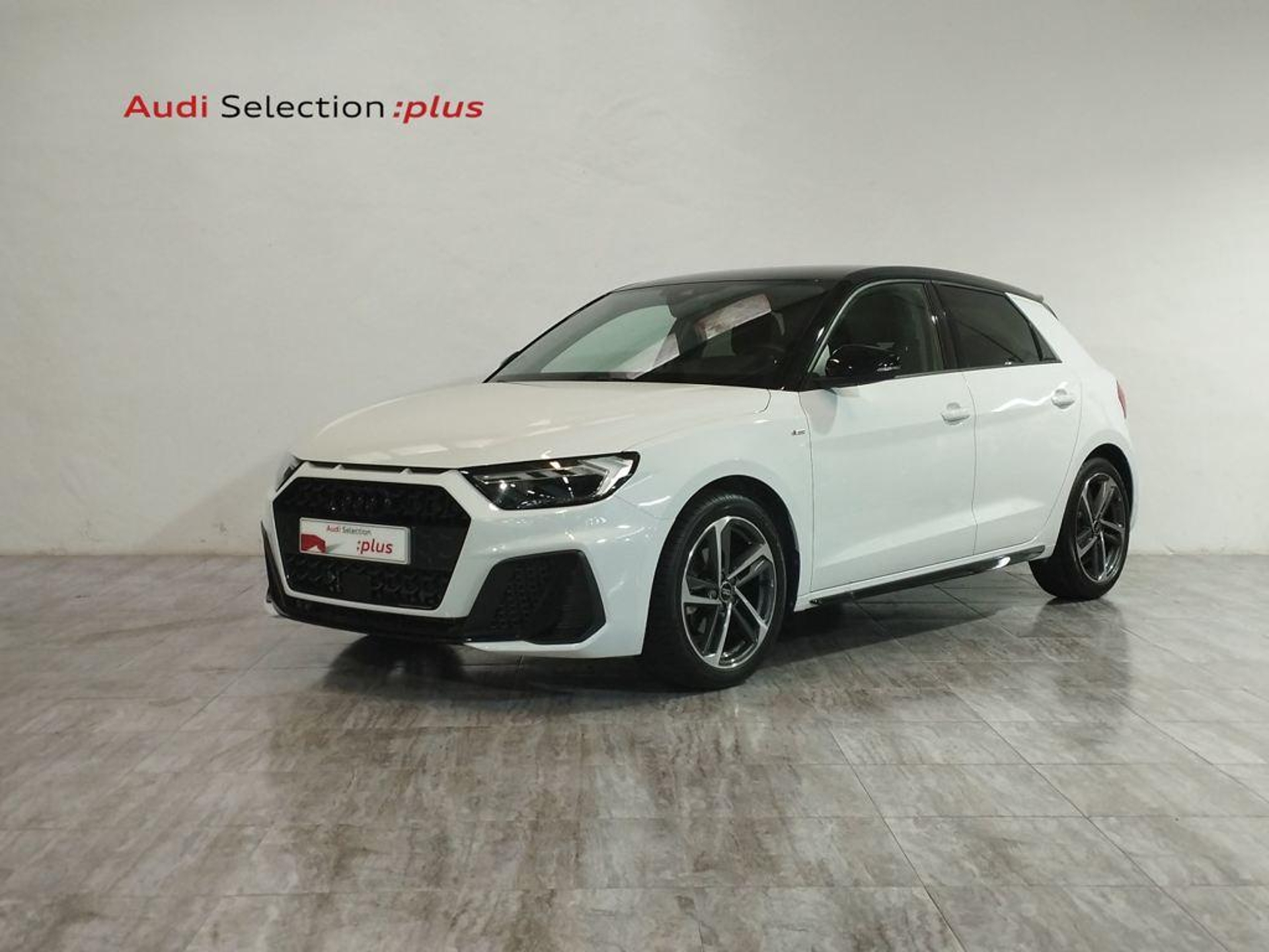Imagen de AUDI A1