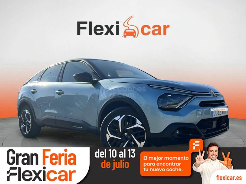 Foto del CITROEN C4 1.5 BlueHDI S&S Shine EAT8 130