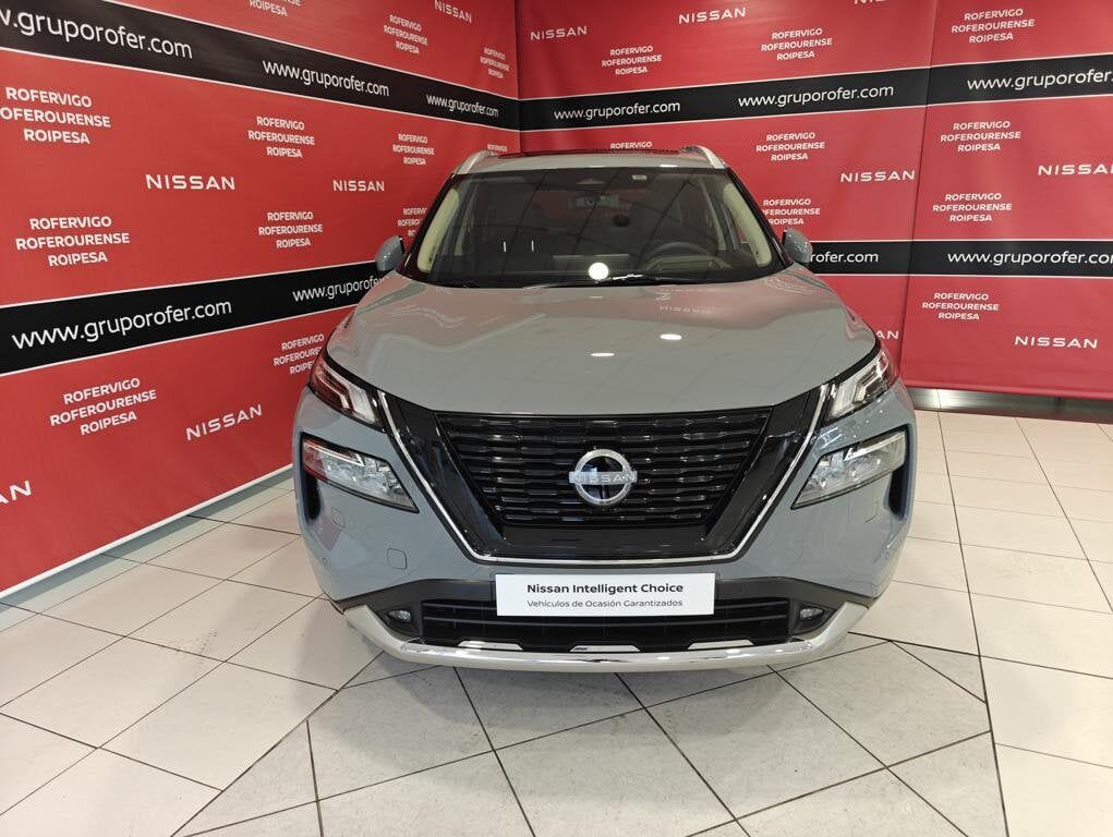 Foto del NISSAN X-Trail 1.5 e-Power Tekna+ e-4orce 4x4 5pl. 158kW