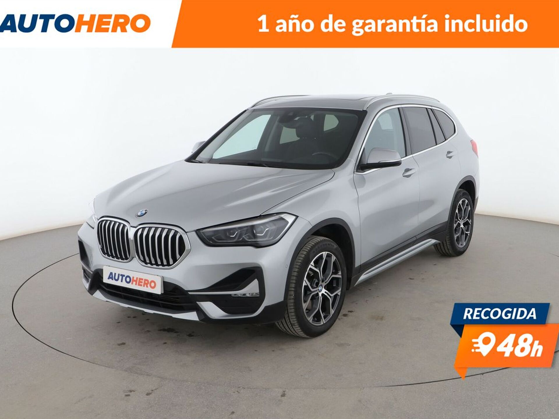 Imagen de BMW X1