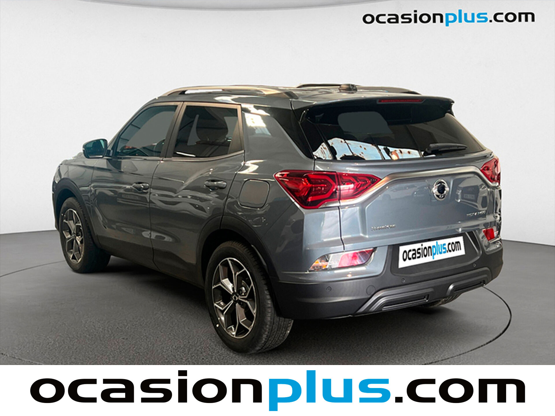 Imagen 3 de SSANGYONG KGM Korando