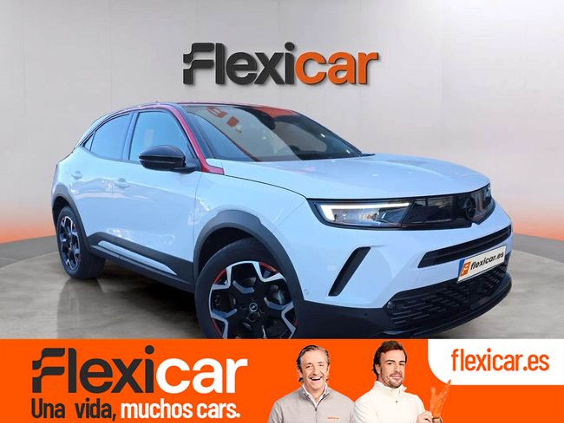 Imagen 1 de OPEL Mokka