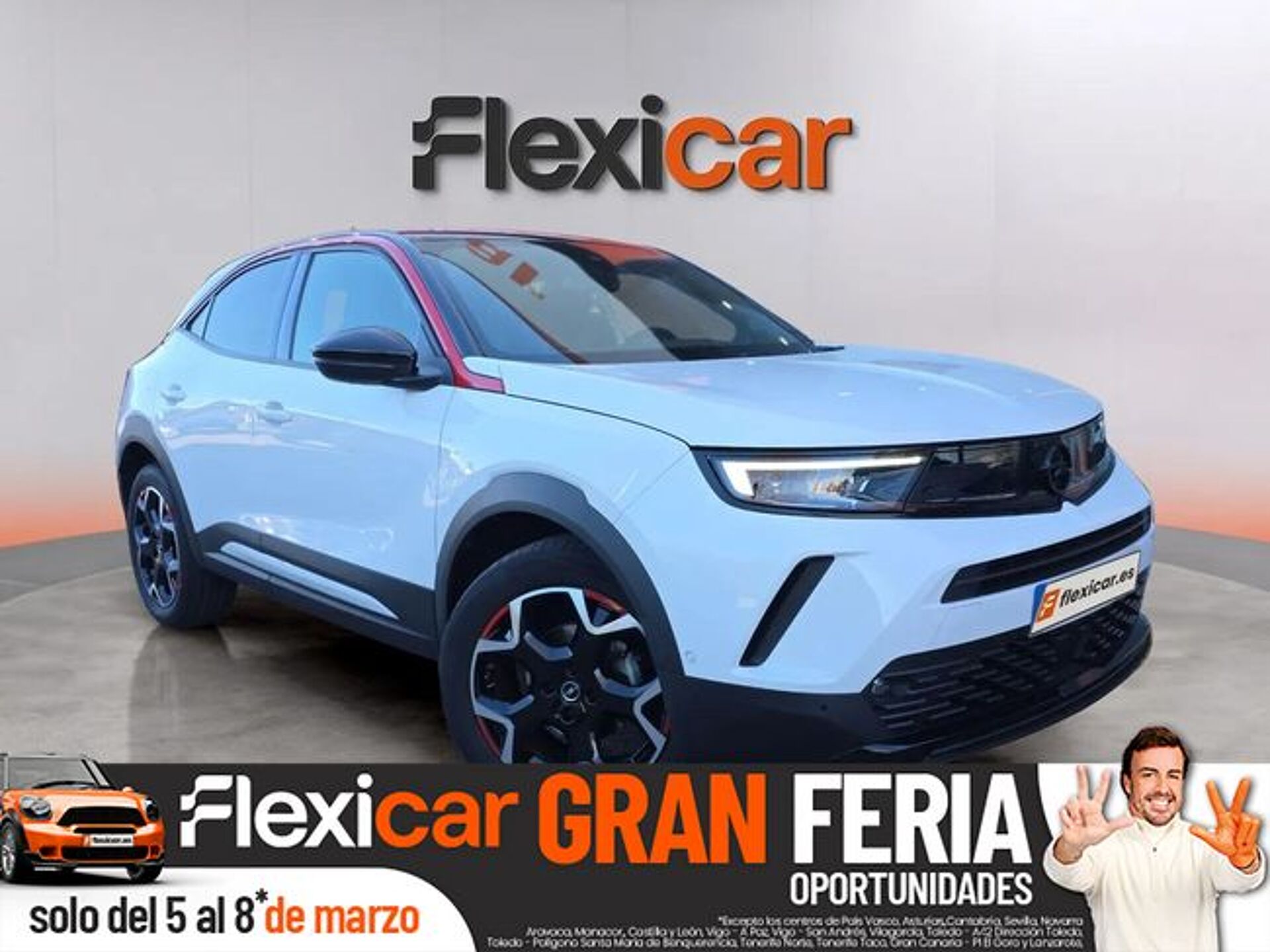 Imagen 1 de OPEL Mokka