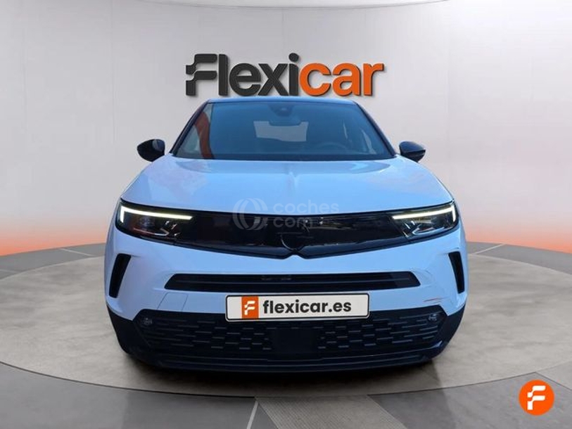 Foto del OPEL Mokka 1.2T S&S GS