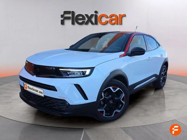 Foto del OPEL Mokka 1.2T S&S GS