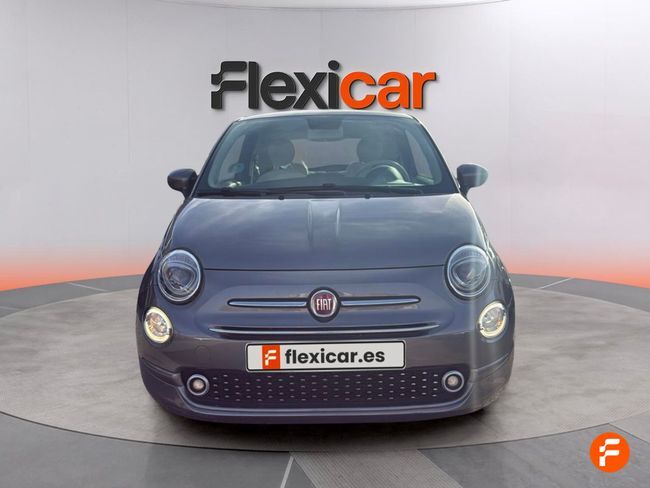 Foto del FIAT 500 1.2 Lounge