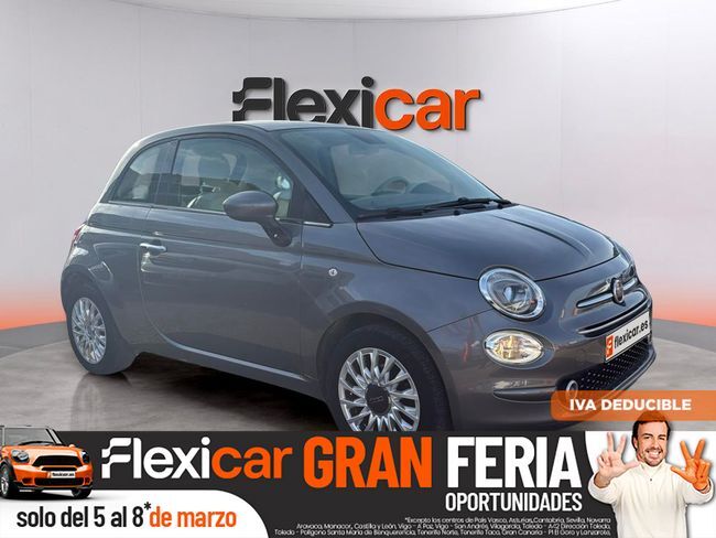 Foto del FIAT 500 1.2 Lounge