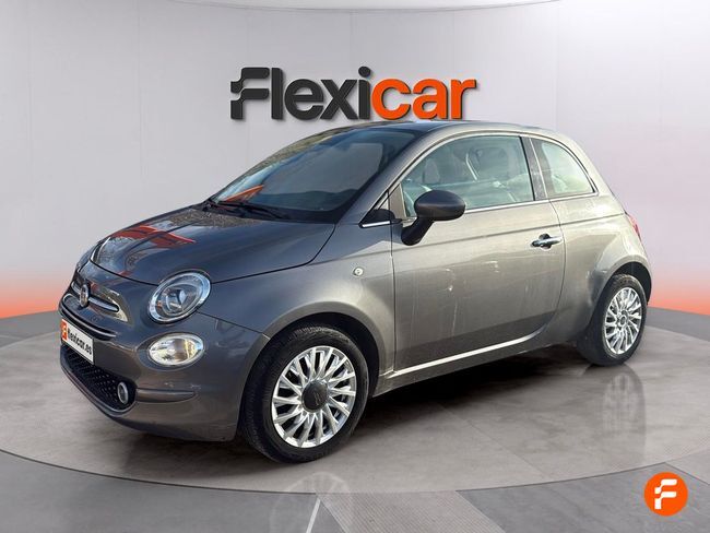 Foto del FIAT 500 1.2 Lounge