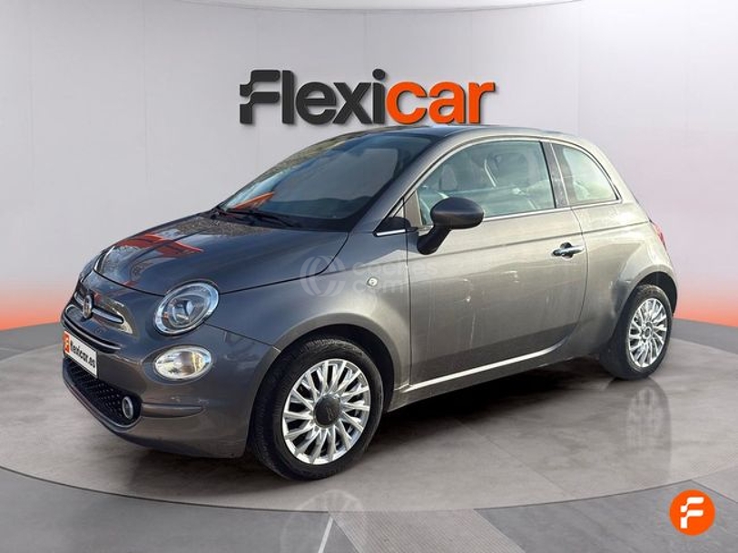 Foto del FIAT 500 1.2 Lounge