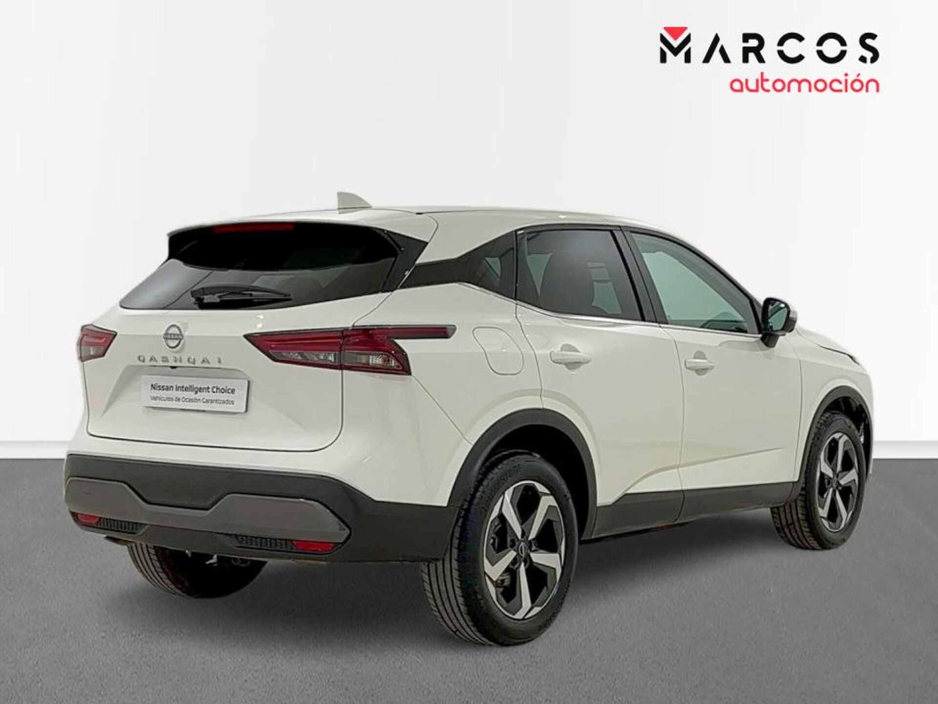 Imagen 3 de NISSAN Qashqai
