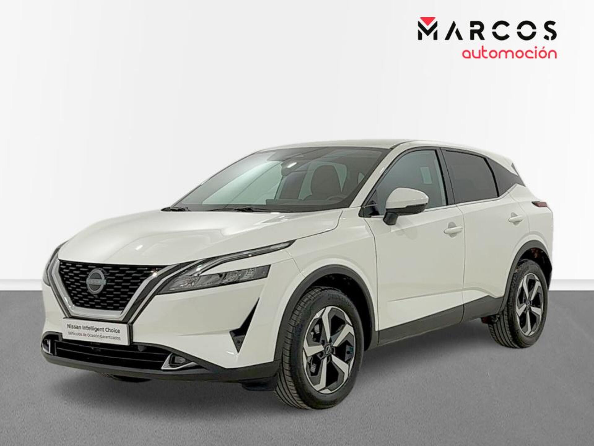 Imagen de NISSAN Qashqai
