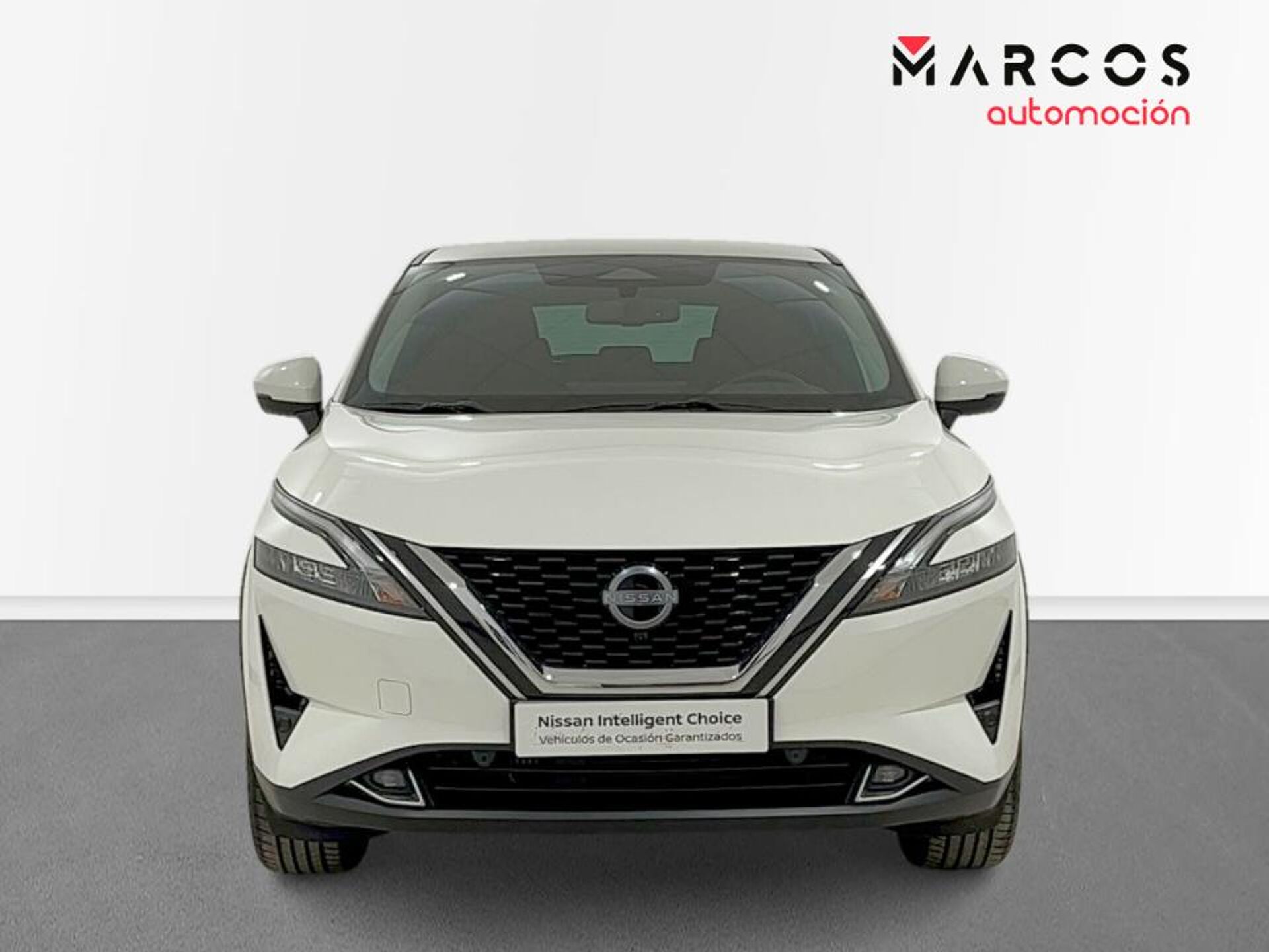 Imagen 2 de NISSAN Qashqai