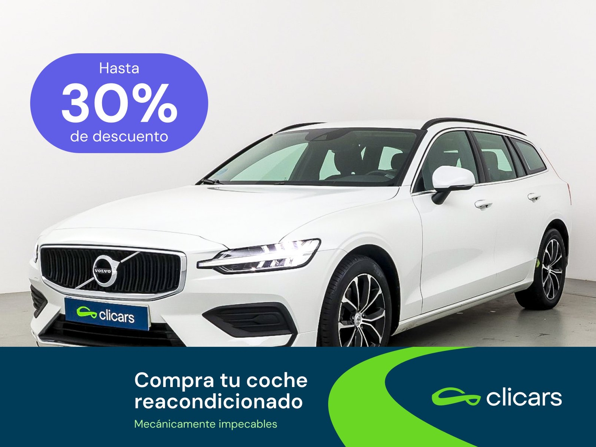 Imagen de VOLVO V60