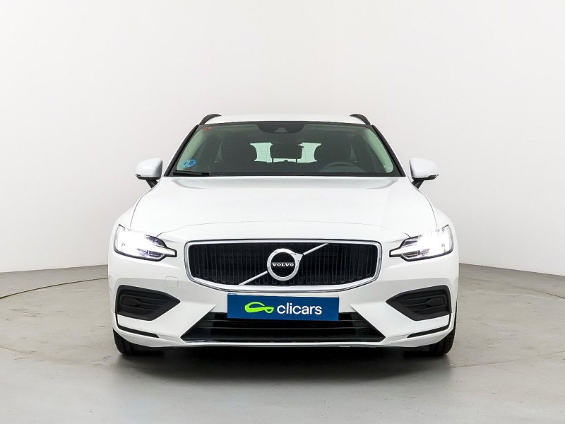 Imagen 2 de VOLVO V60