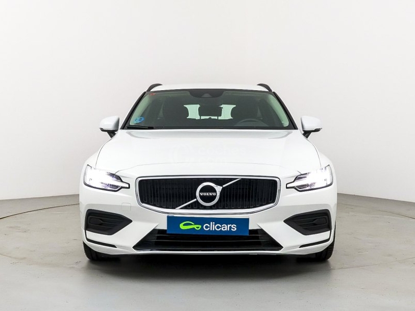 Foto del VOLVO V60 B4 Momentum Pro Aut.