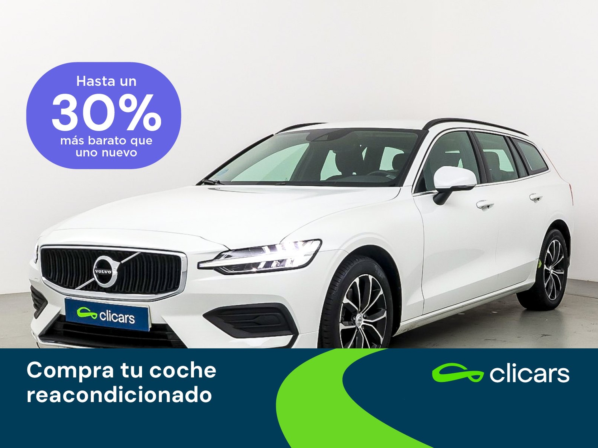 Imagen de VOLVO V60