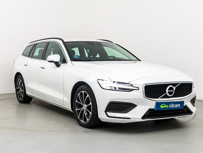 Foto del VOLVO V60 B4 Momentum Pro Aut.