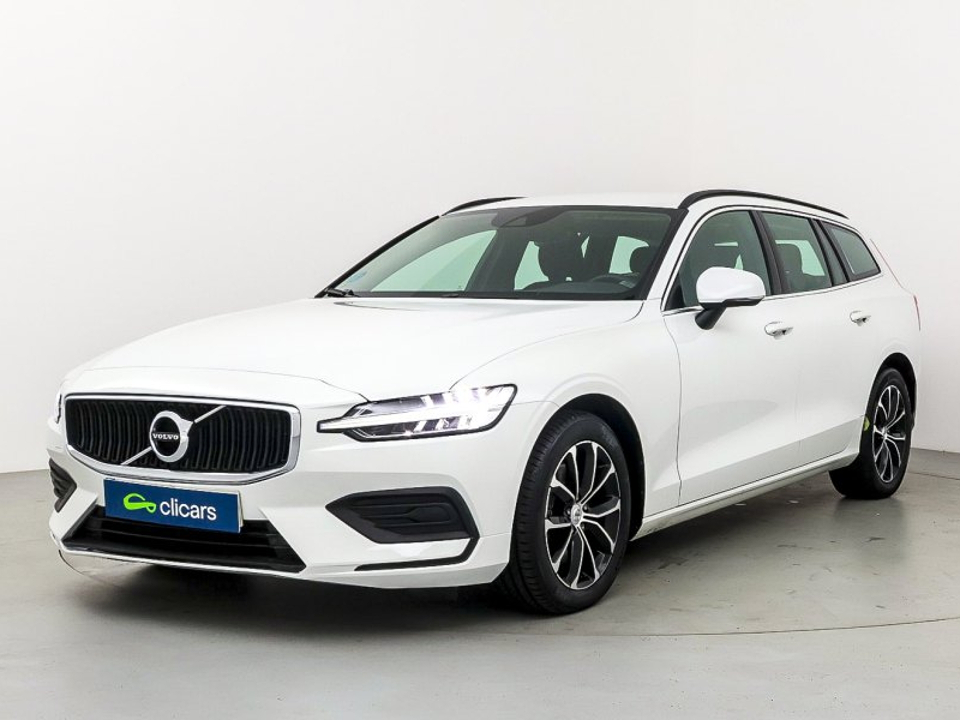Imagen de VOLVO V60