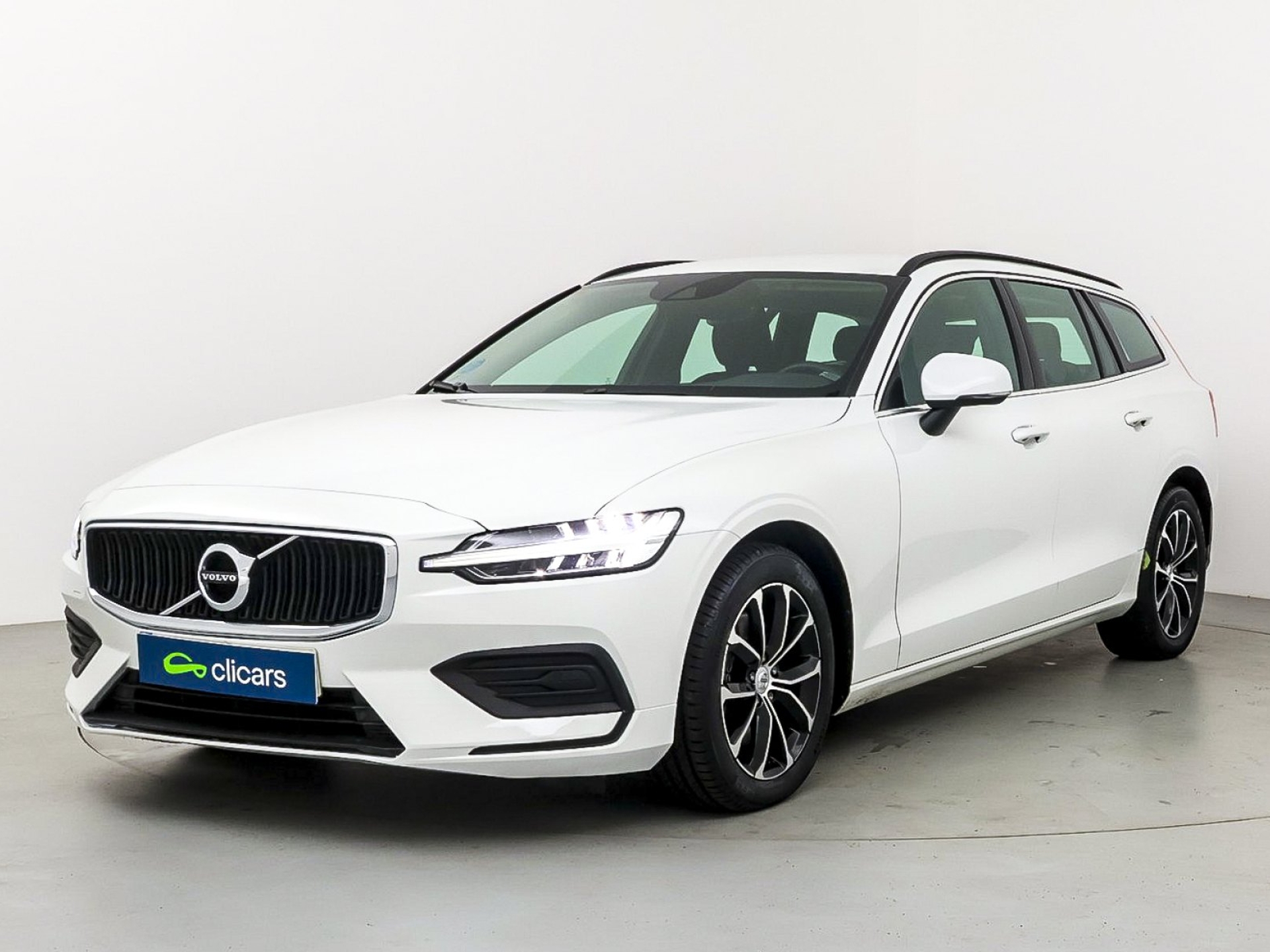 Imagen de VOLVO V60