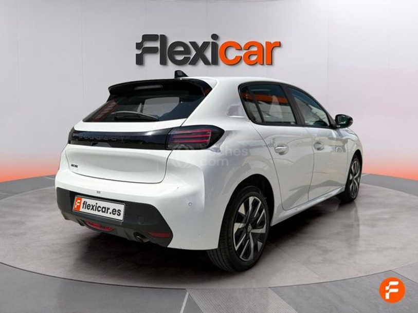 Foto del PEUGEOT 208 1.2 Puretech S&S Style 100