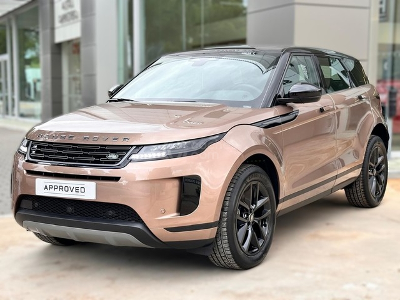 Foto del LAND ROVER Range Rover Evoque 2.0D I4 MHEV S AWD Aut. 163