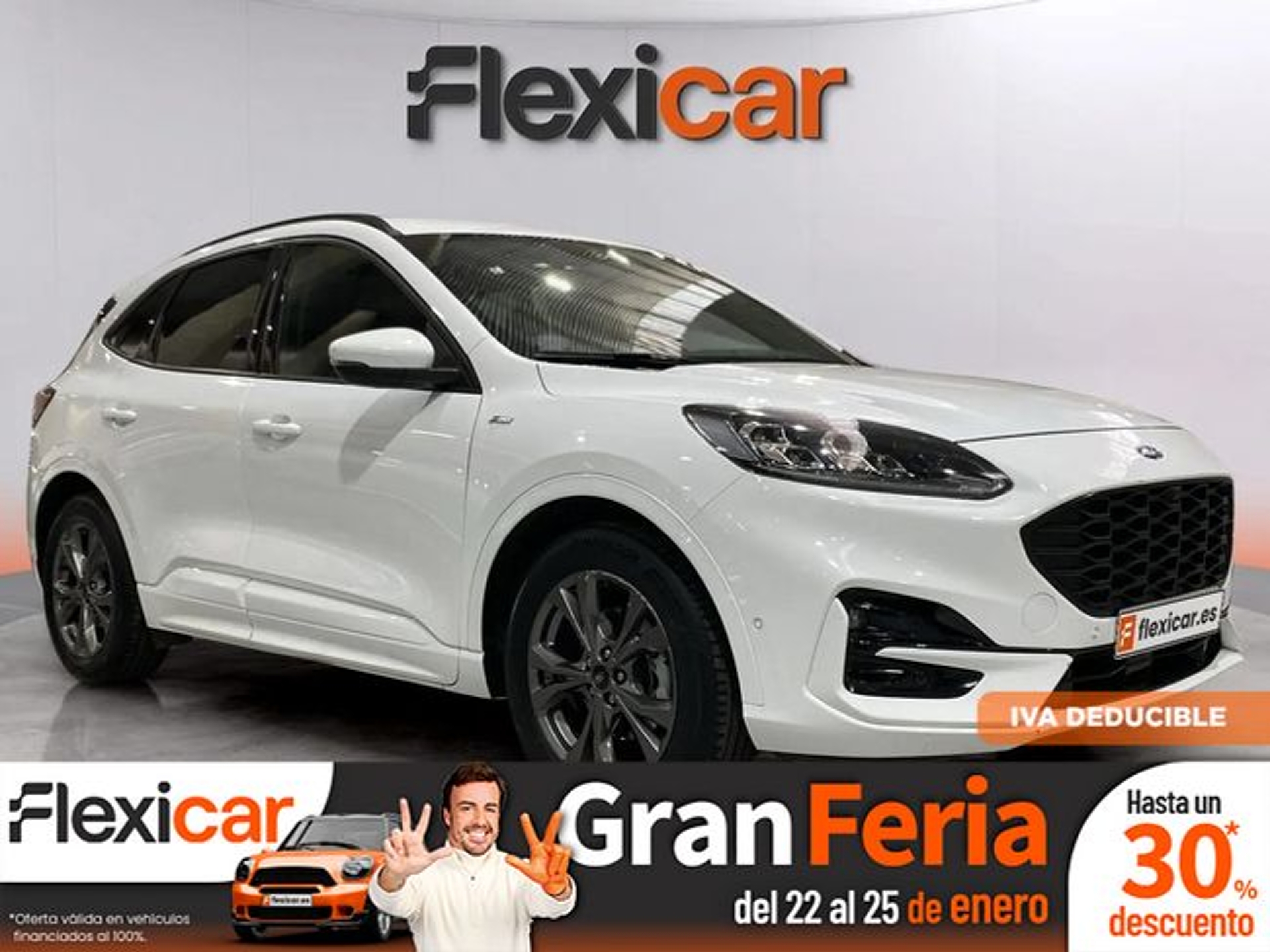 Imagen de FORD Kuga