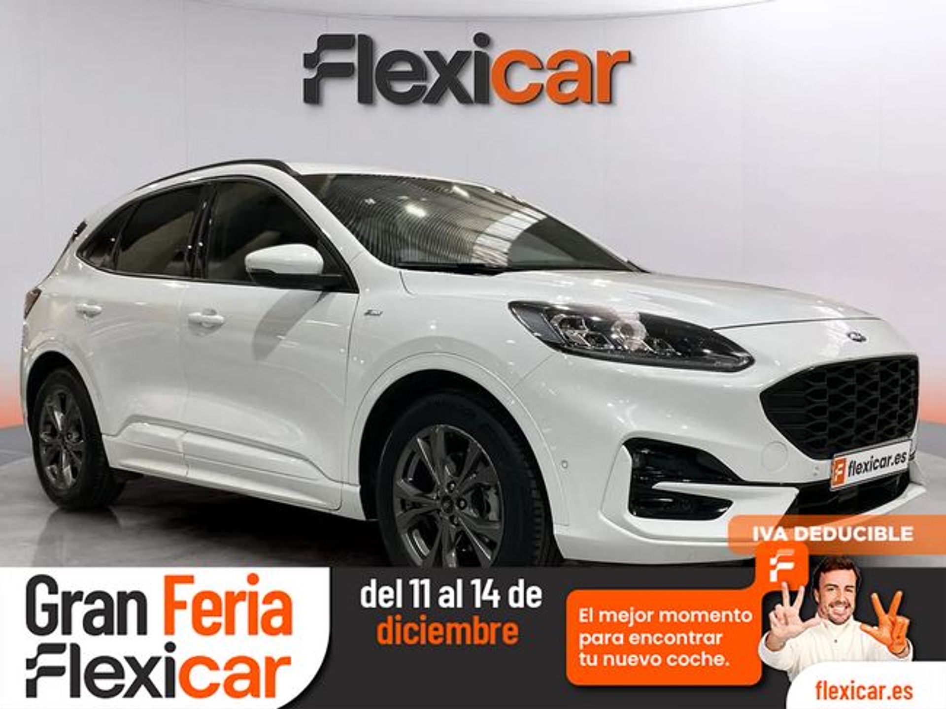 Imagen de FORD Kuga