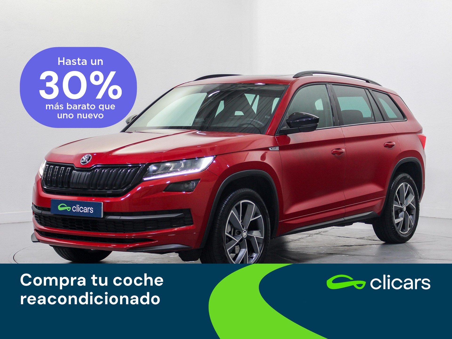 Imagen de SKODA Kodiaq