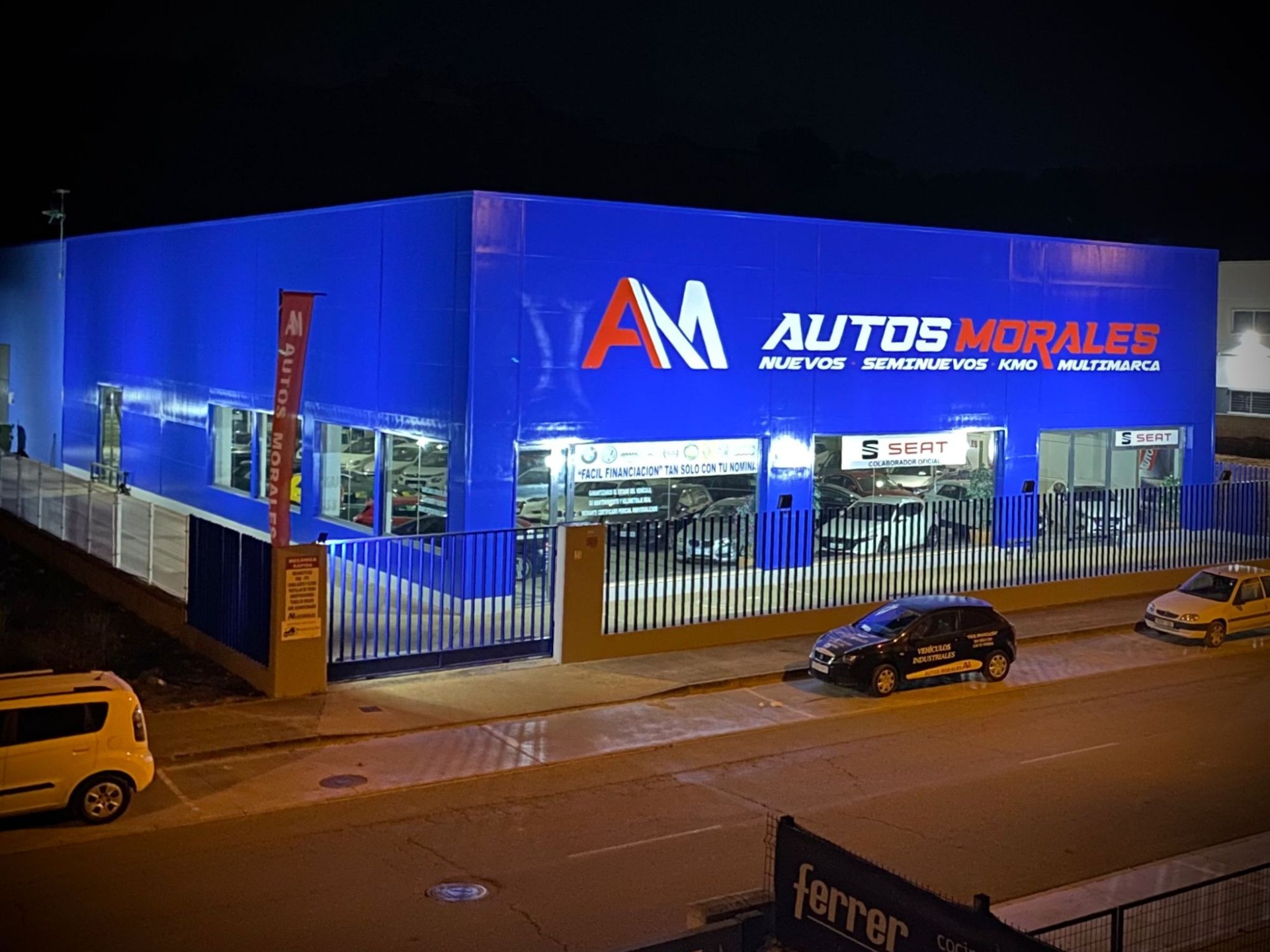 Imagen de DS DS 7 Crossback