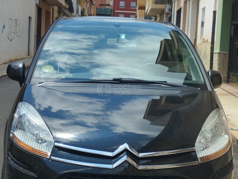 Foto del CITROEN C4 1.6HDI Cool 110