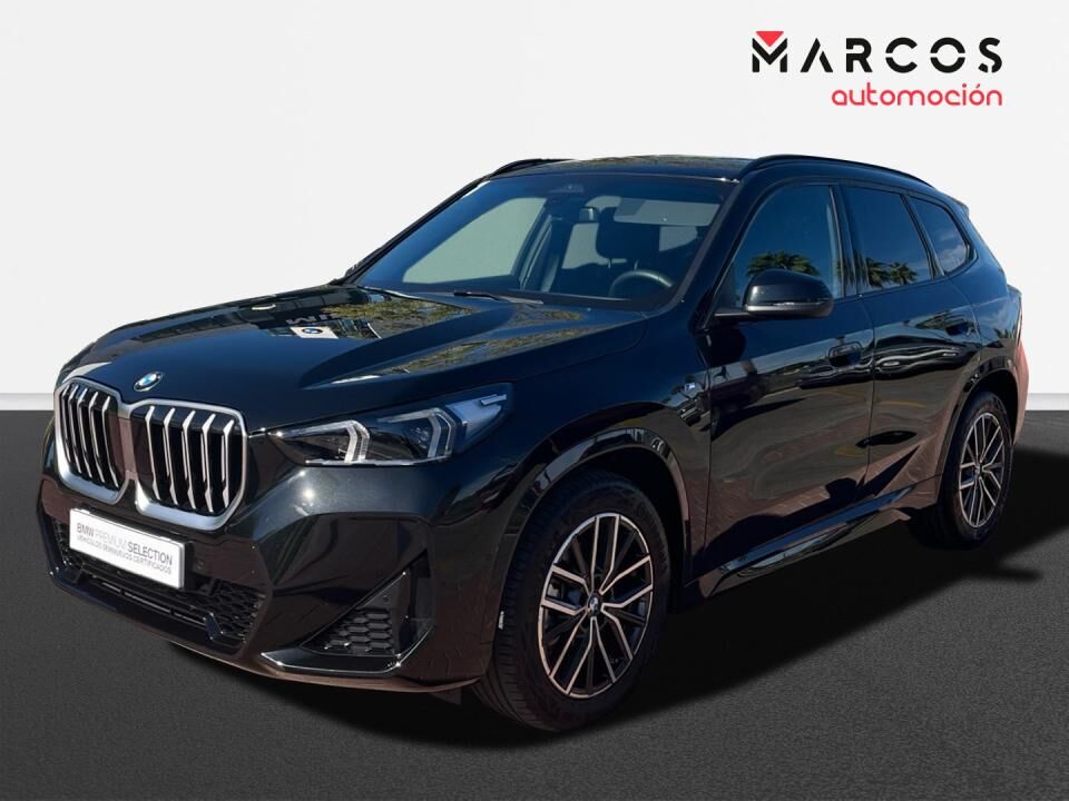 BMW X1 (sDrive20d) en Murcia