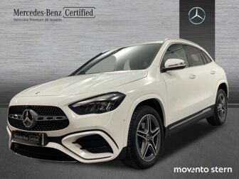 Imagen de MERCEDES Clase GLA GLA 250e