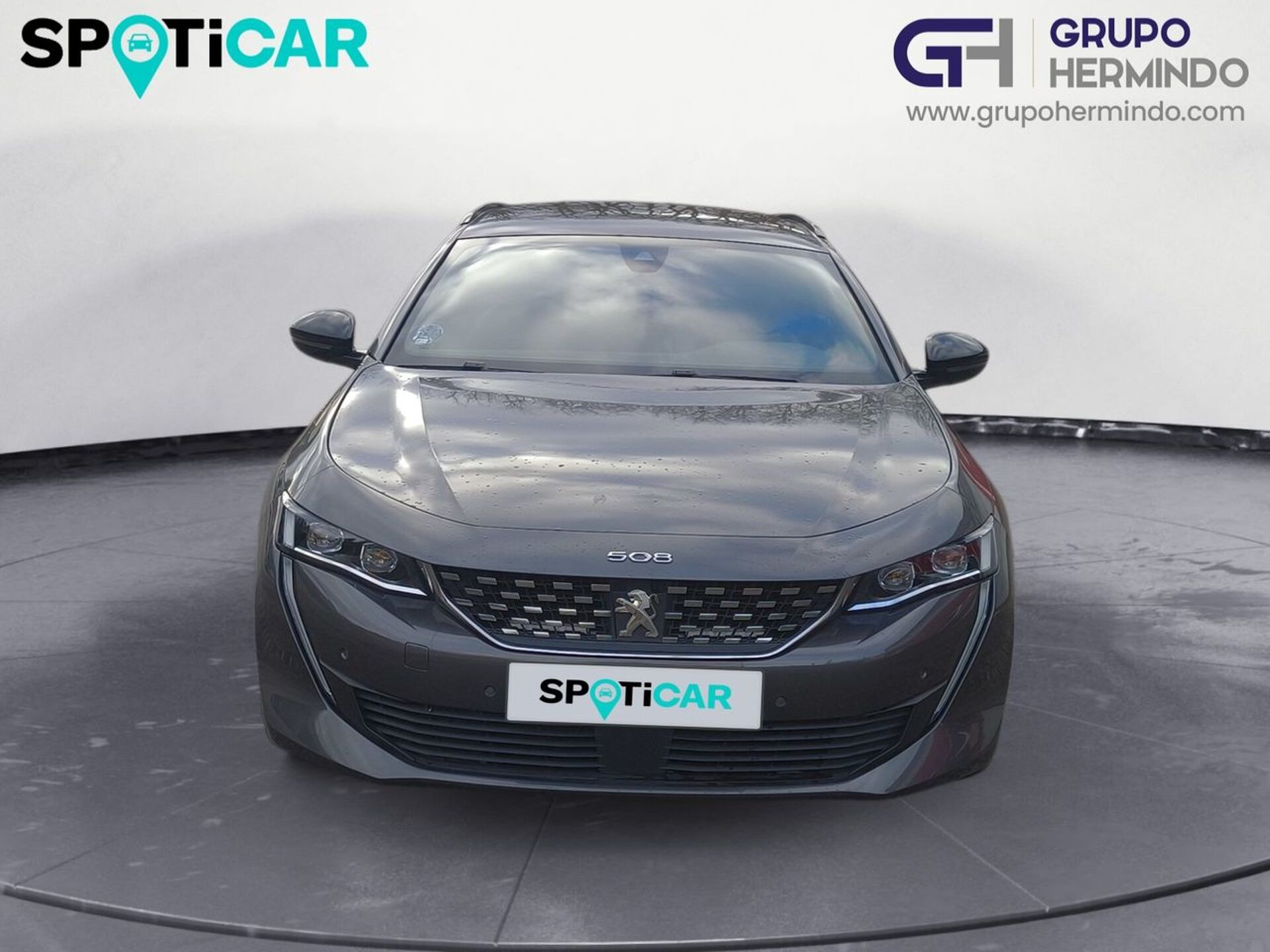 Imagen 3 de PEUGEOT 508