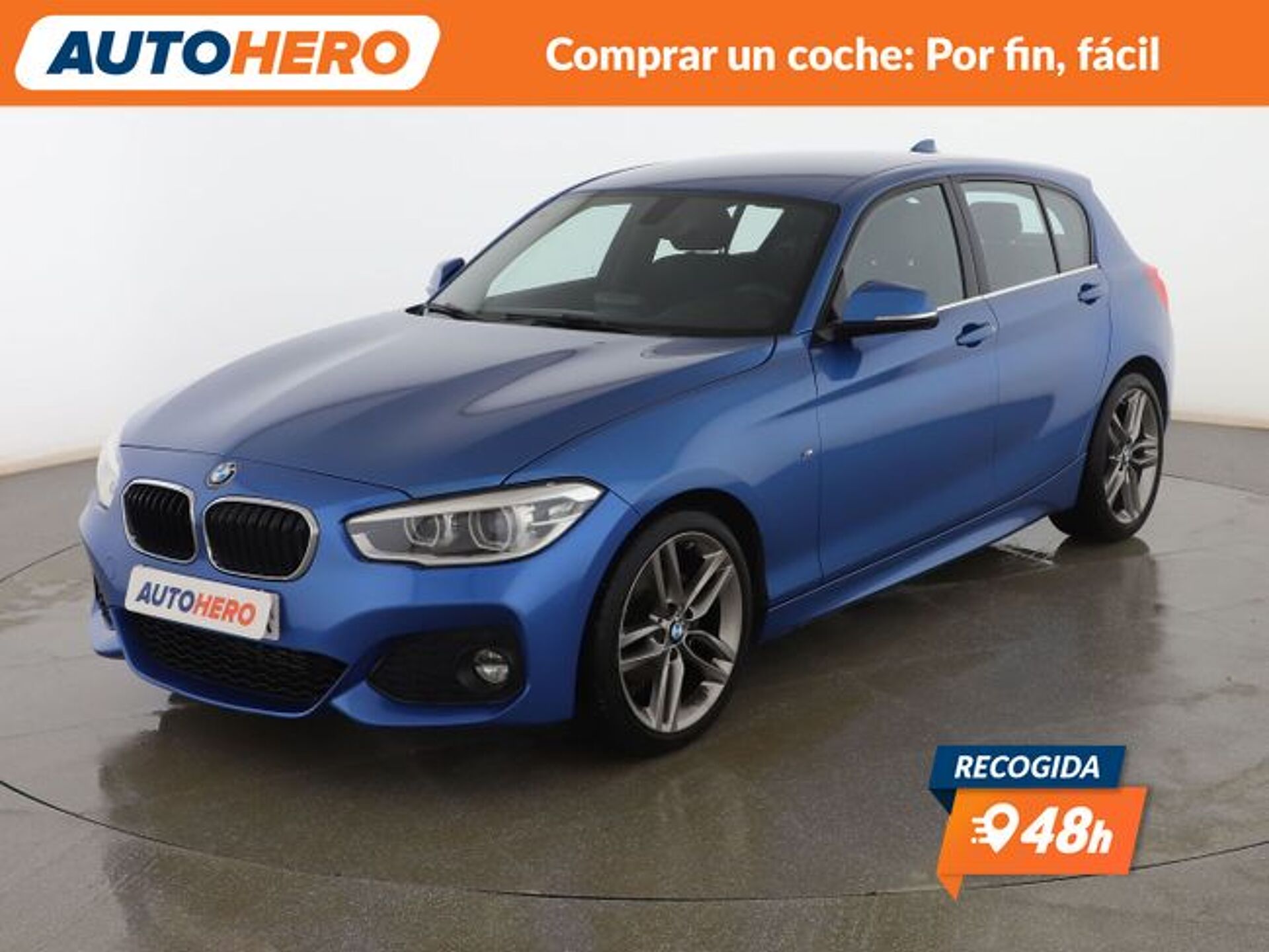 Imagen 1 de BMW Serie 1