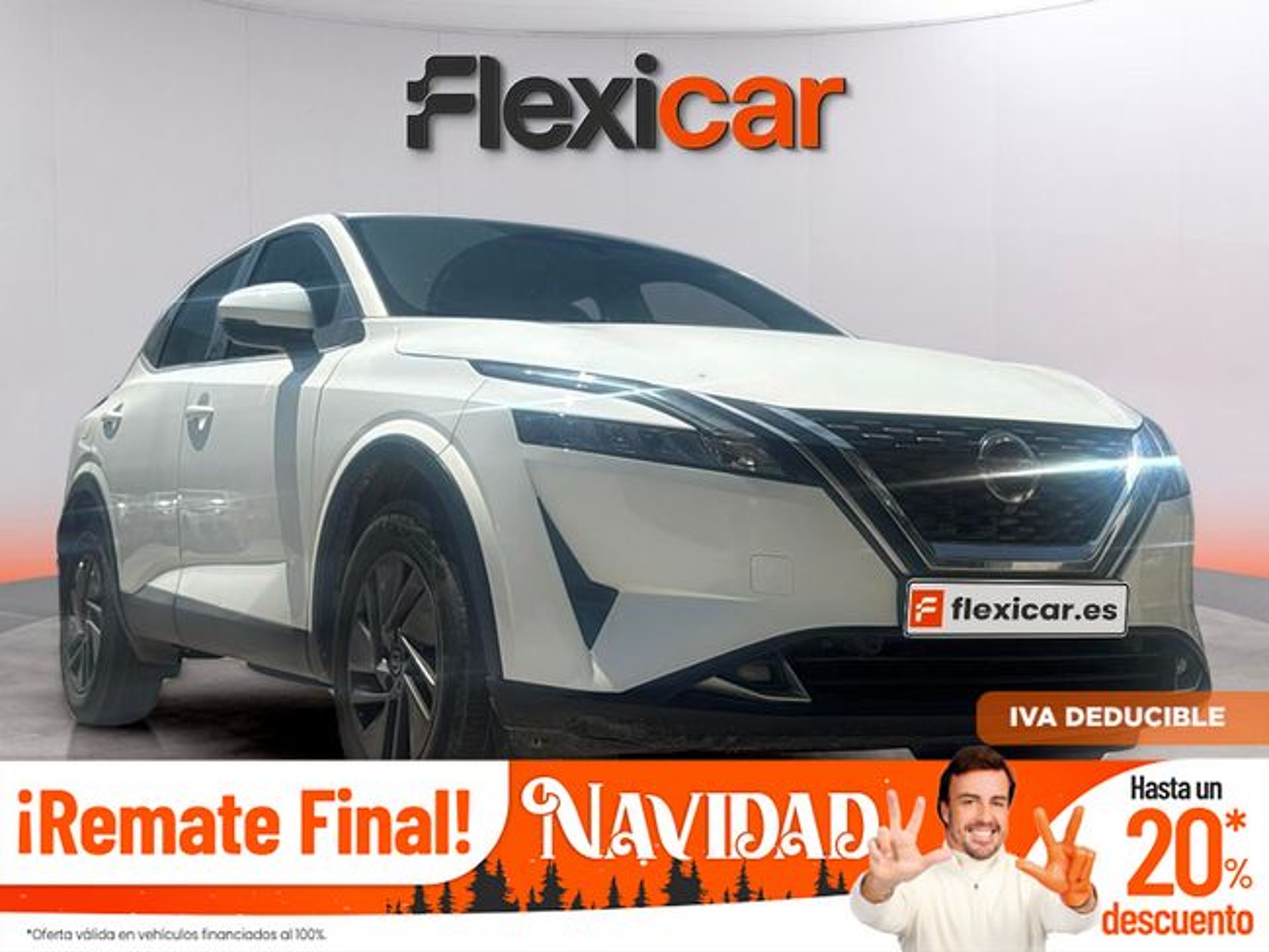 Imagen de NISSAN Qashqai
